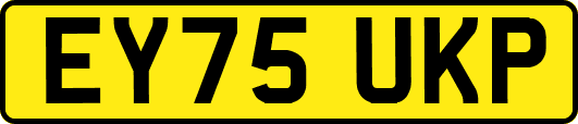 EY75UKP