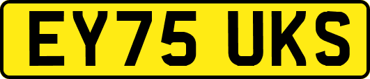 EY75UKS