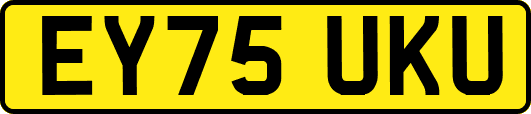EY75UKU
