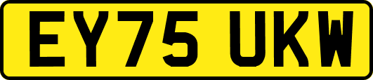 EY75UKW