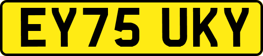 EY75UKY
