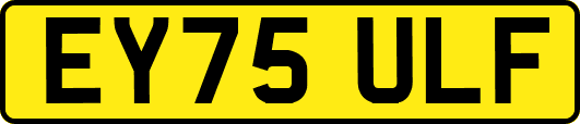 EY75ULF