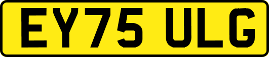 EY75ULG