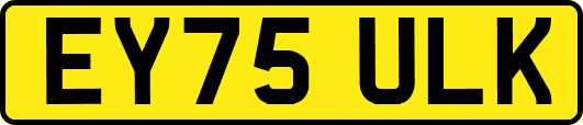 EY75ULK
