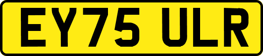 EY75ULR