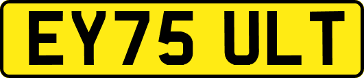 EY75ULT
