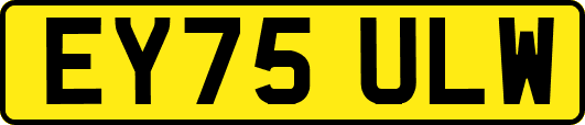 EY75ULW