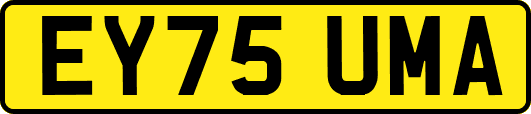 EY75UMA