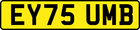 EY75UMB