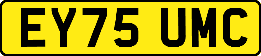 EY75UMC