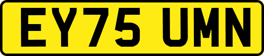 EY75UMN