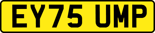 EY75UMP