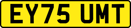 EY75UMT