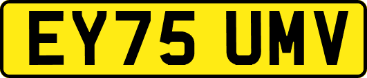 EY75UMV