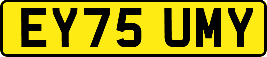 EY75UMY