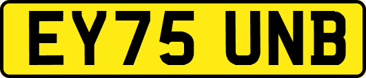 EY75UNB