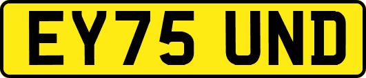 EY75UND