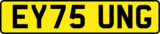 EY75UNG
