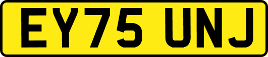 EY75UNJ