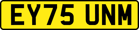 EY75UNM