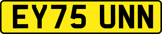 EY75UNN