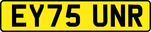 EY75UNR