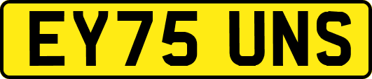 EY75UNS