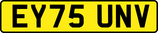 EY75UNV