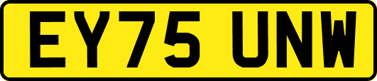 EY75UNW
