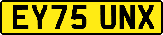 EY75UNX