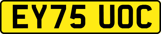 EY75UOC
