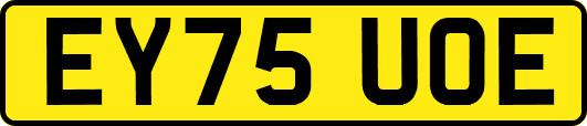 EY75UOE