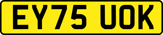 EY75UOK
