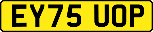 EY75UOP