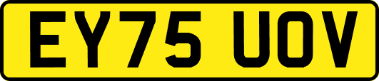 EY75UOV