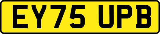 EY75UPB