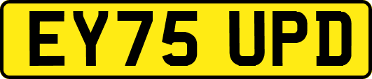 EY75UPD