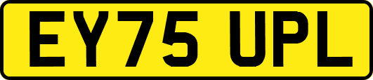 EY75UPL