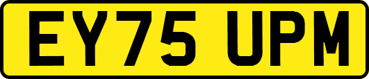 EY75UPM