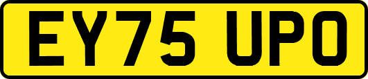 EY75UPO