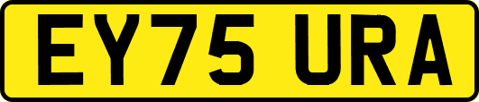 EY75URA