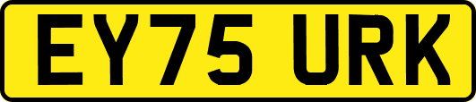 EY75URK
