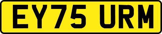 EY75URM