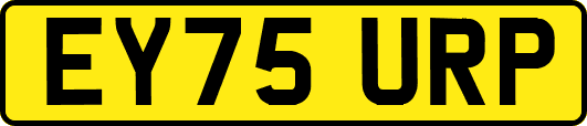 EY75URP