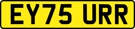 EY75URR
