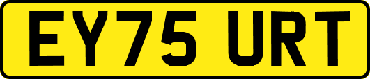 EY75URT