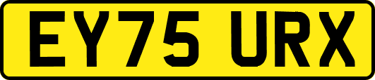 EY75URX