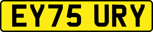 EY75URY