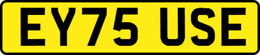 EY75USE