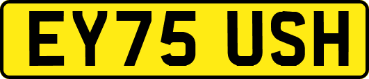 EY75USH